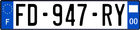 FD-947-RY