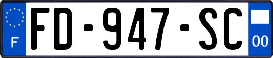 FD-947-SC
