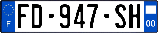 FD-947-SH