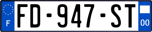 FD-947-ST