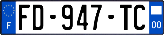 FD-947-TC
