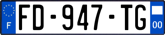 FD-947-TG