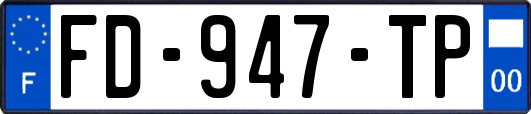 FD-947-TP