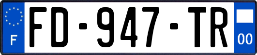 FD-947-TR