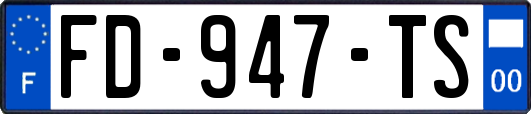 FD-947-TS