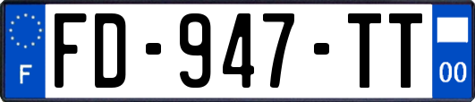 FD-947-TT