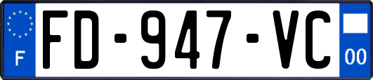 FD-947-VC