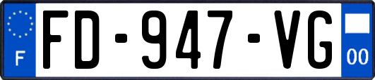 FD-947-VG