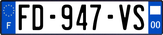 FD-947-VS