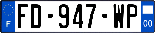 FD-947-WP