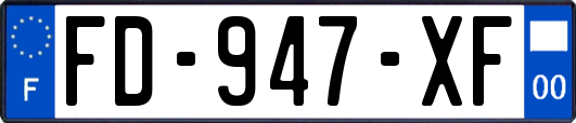 FD-947-XF