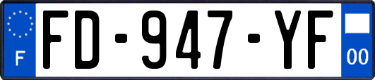 FD-947-YF