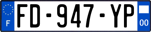 FD-947-YP