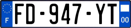 FD-947-YT