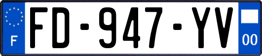 FD-947-YV