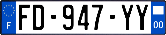 FD-947-YY