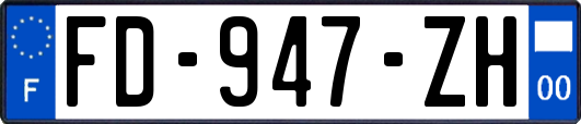 FD-947-ZH