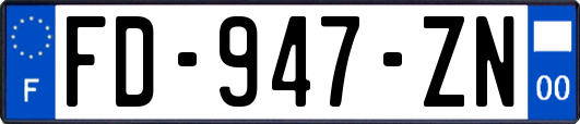 FD-947-ZN