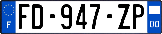 FD-947-ZP