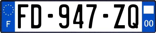 FD-947-ZQ