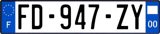 FD-947-ZY