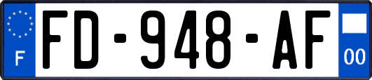 FD-948-AF