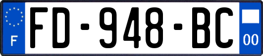 FD-948-BC