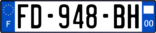 FD-948-BH