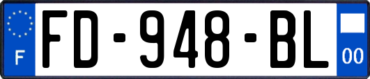 FD-948-BL