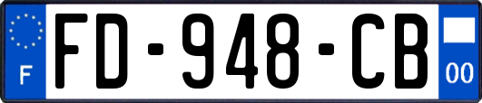 FD-948-CB