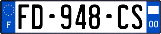 FD-948-CS