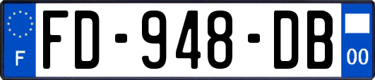 FD-948-DB