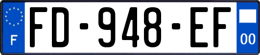 FD-948-EF