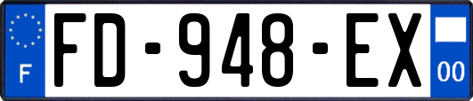 FD-948-EX