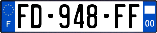 FD-948-FF