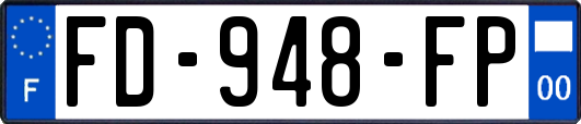 FD-948-FP