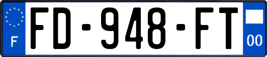 FD-948-FT