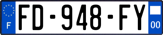 FD-948-FY