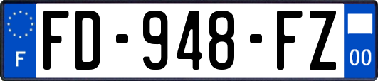 FD-948-FZ