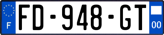 FD-948-GT