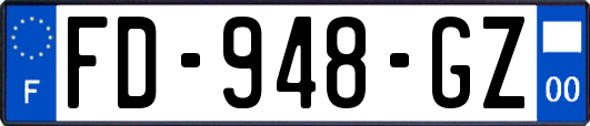 FD-948-GZ
