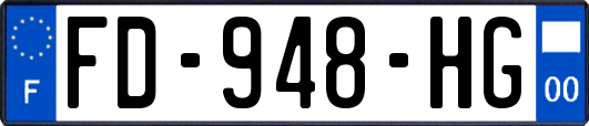 FD-948-HG