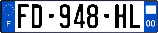 FD-948-HL