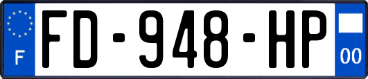 FD-948-HP