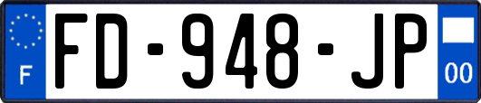FD-948-JP