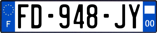 FD-948-JY