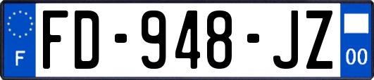 FD-948-JZ
