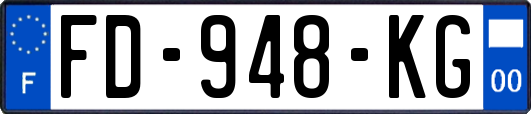 FD-948-KG