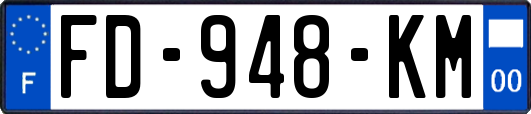 FD-948-KM