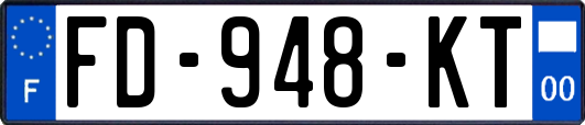 FD-948-KT